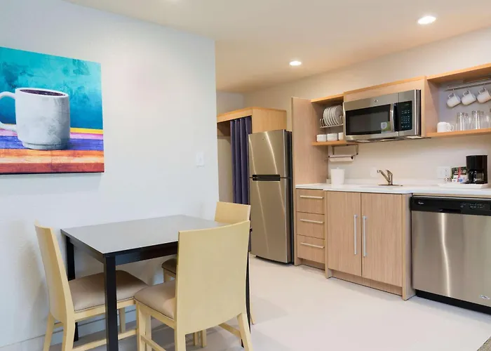 Home2 Suites By Hilton Nokomis