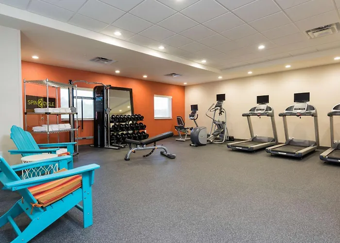 Home2 Suites By Hilton Nokomis